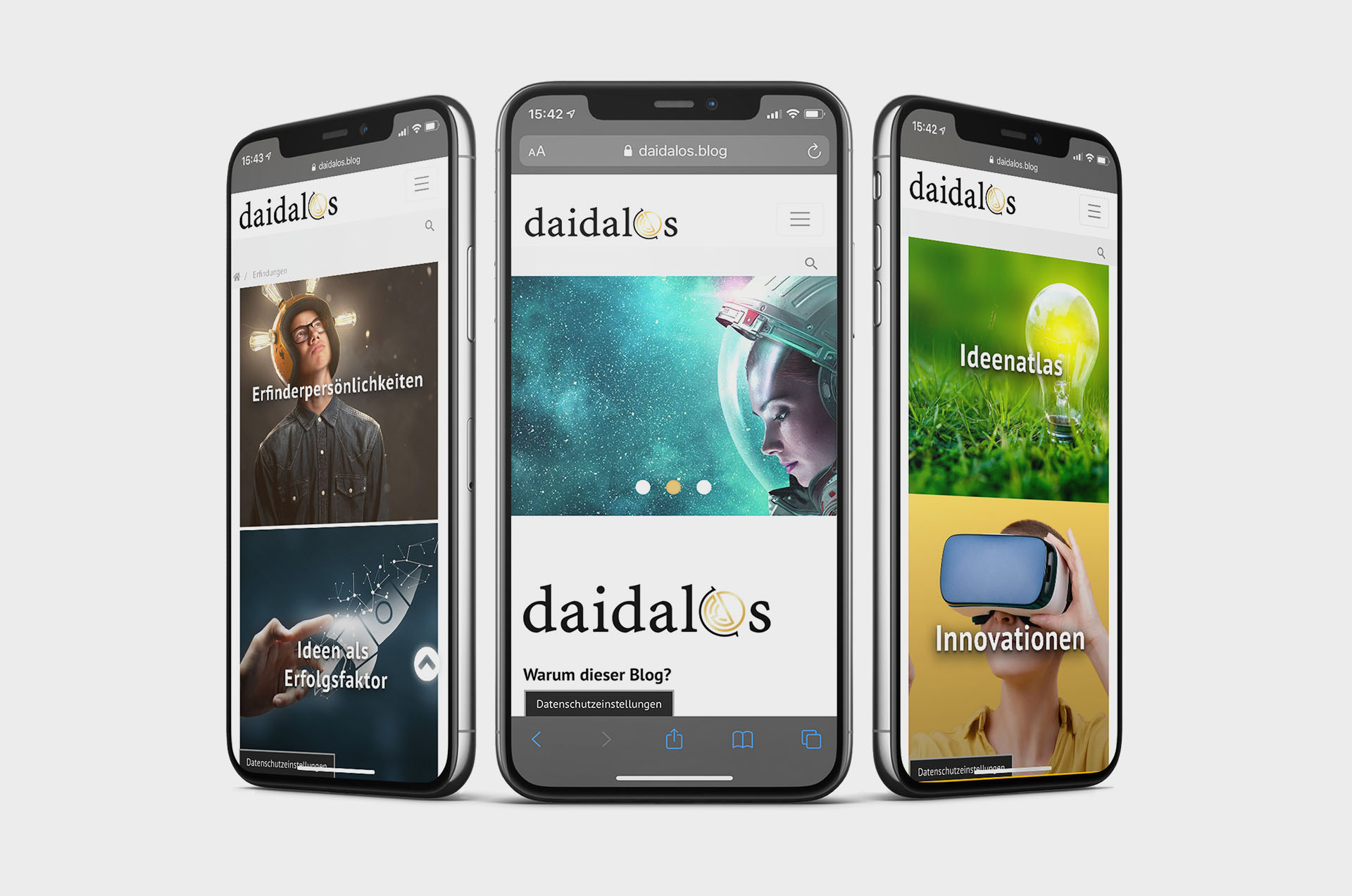 Cohausz-Florack-Daidalos-Mobil